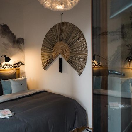 Urbn Dreams II Aparthotel Berlin Exterior photo