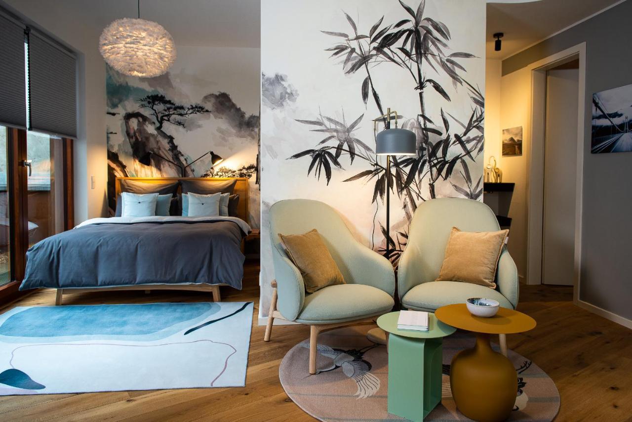 Urbn Dreams II Aparthotel Berlin Exterior photo