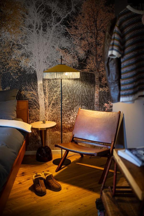 Urbn Dreams II Aparthotel Berlin Exterior photo