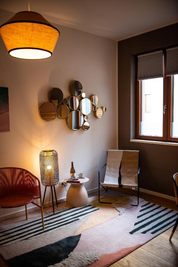 Urbn Dreams II Aparthotel Berlin Exterior photo