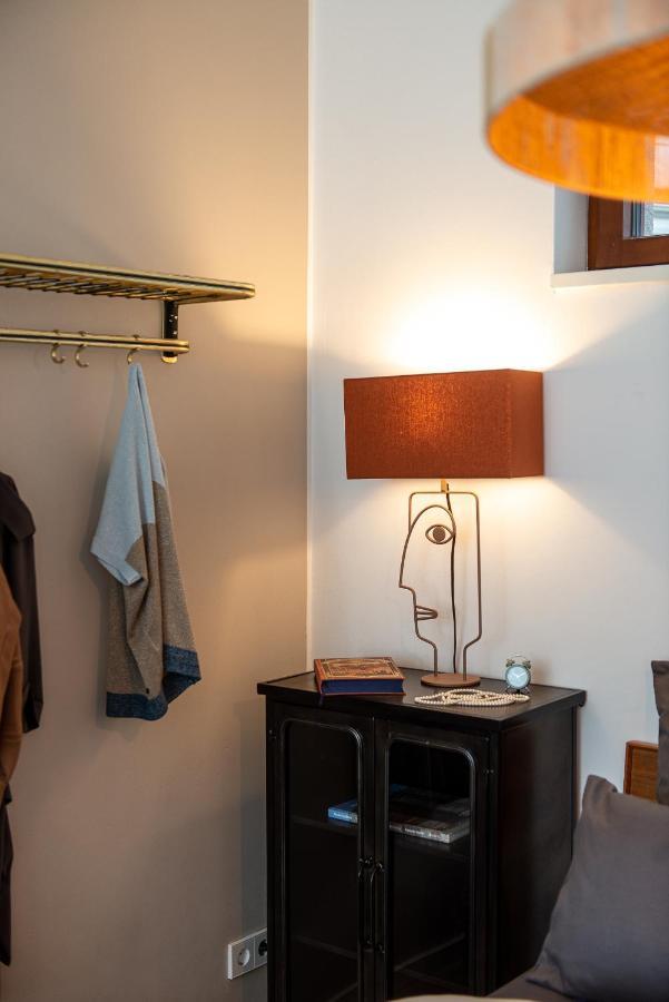 Urbn Dreams II Aparthotel Berlin Exterior photo