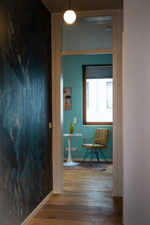 Urbn Dreams II Aparthotel Berlin Exterior photo