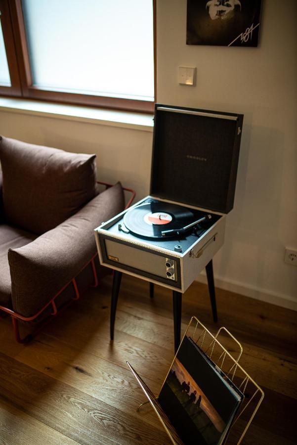 Urbn Dreams II Aparthotel Berlin Exterior photo