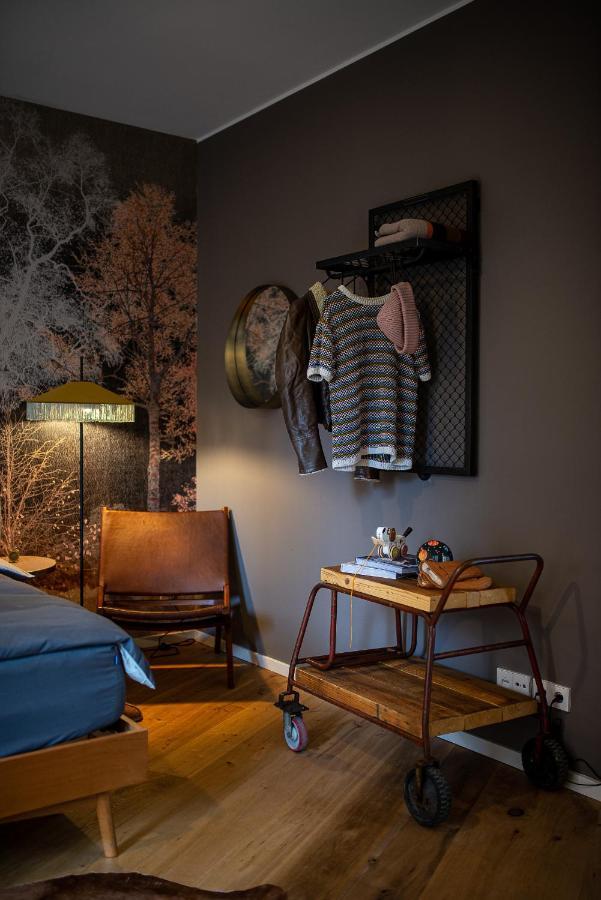 Urbn Dreams II Aparthotel Berlin Exterior photo