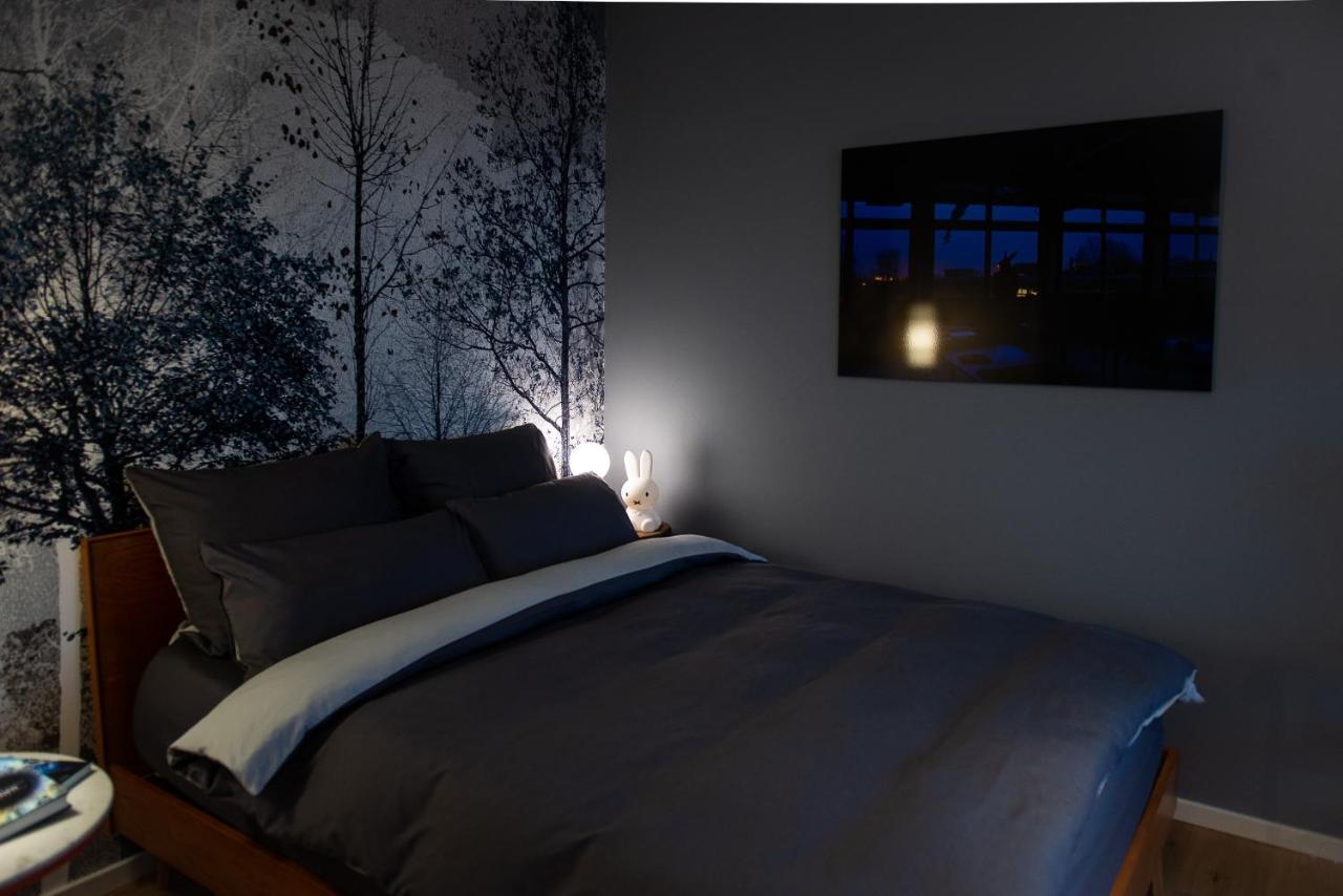 Urbn Dreams II Aparthotel Berlin Exterior photo