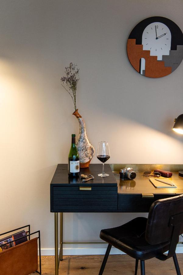 Urbn Dreams II Aparthotel Berlin Exterior photo