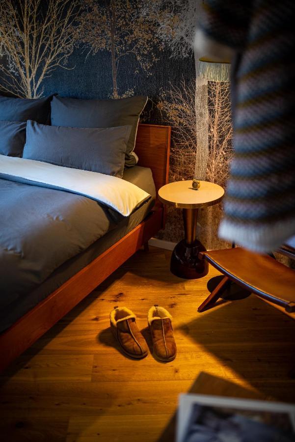 Urbn Dreams II Aparthotel Berlin Exterior photo