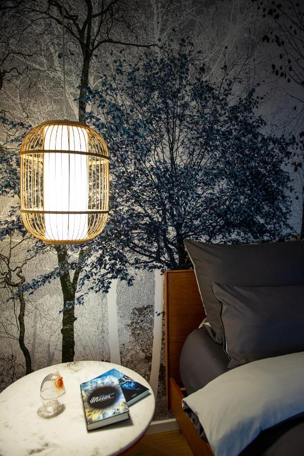 Urbn Dreams II Aparthotel Berlin Exterior photo