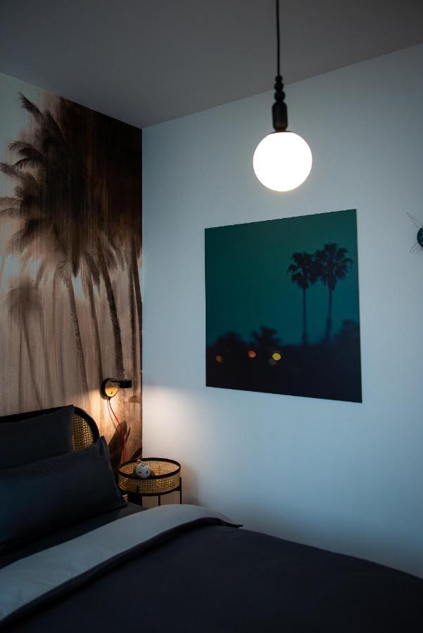Urbn Dreams II Aparthotel Berlin Exterior photo