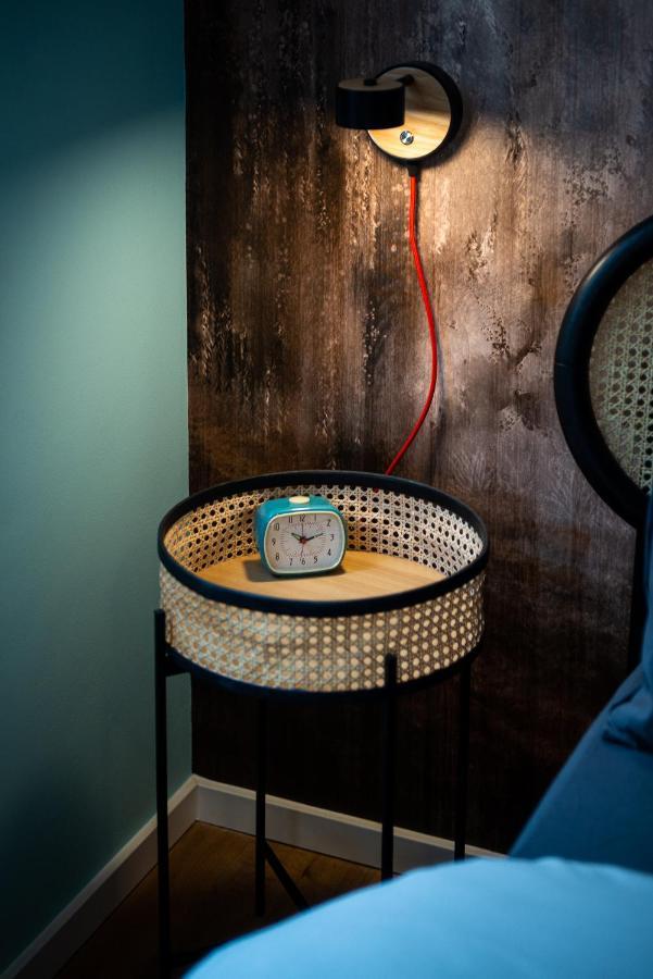Urbn Dreams II Aparthotel Berlin Exterior photo